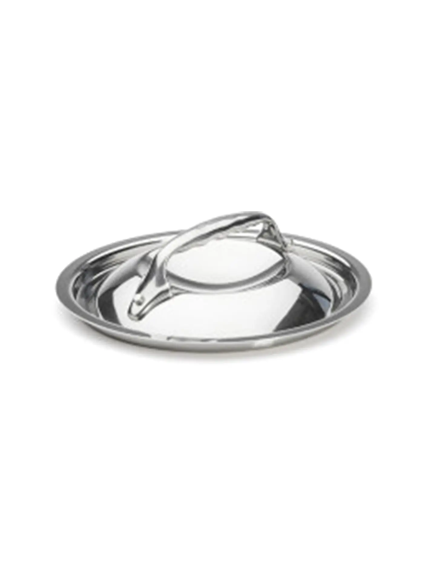 DE BUYER | Deckel - Gussgriff PRIMA-MATERA 14cm Edelstahl | 